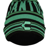 Charly Santos Player Beanie Black - Best Buy Soccer