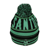 Charly Santos Player Beanie Black - Best Buy Soccer