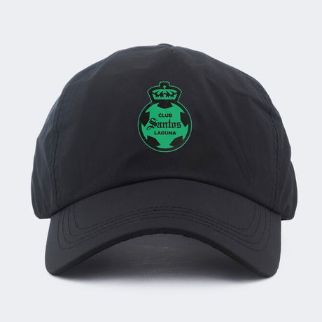 Charly Santos Player Cap Black - Best Buy Soccer