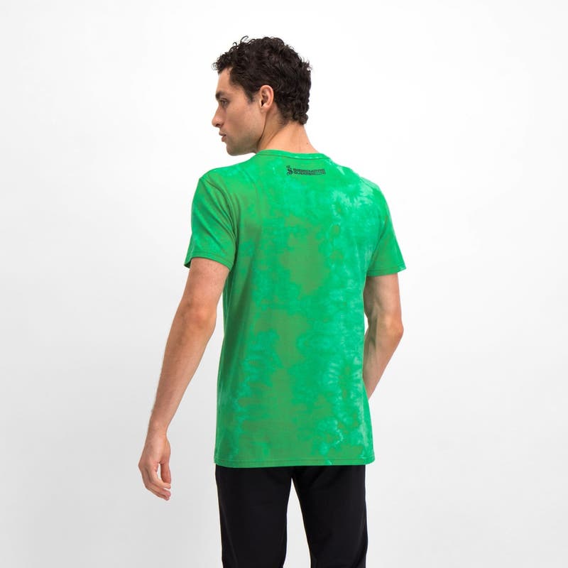 Charly Santos Player T-Shirt - Green - Best Buy Soccer