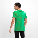 Charly Santos Player T-Shirt - Green - Best Buy Soccer