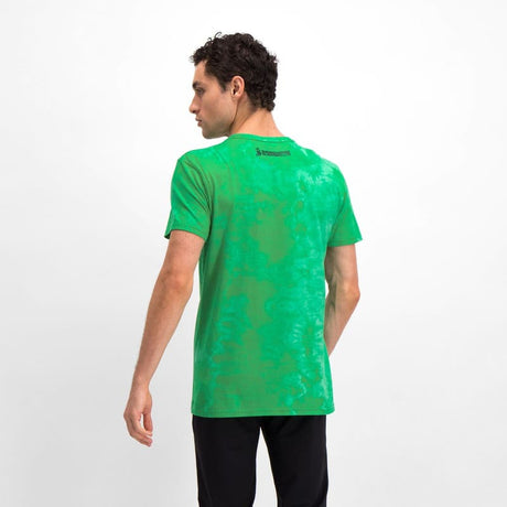 Charly Santos Player T-Shirt - Green - Best Buy Soccer