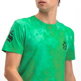 Charly Santos Player T-Shirt - Green - Best Buy Soccer