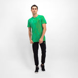 Charly Santos Player T-Shirt - Green - Best Buy Soccer