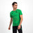 Charly Santos Player Training Tee - Green - Best Buy Soccer