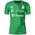 Charly Santos Third Jersey 22 Authentic - Green