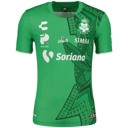 Charly Santos Third Jersey AU 22 A Mul - Best Buy Soccer
