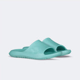 Charly Shanda Women's Sandals - Aqua - Best Buy Soccer