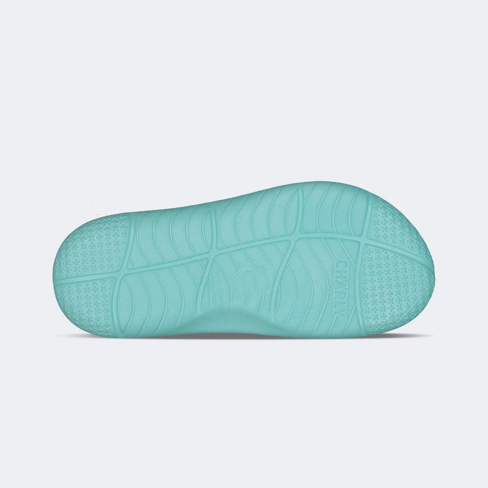 Charly Shanda Women's Sandals - Aqua - Best Buy Soccer