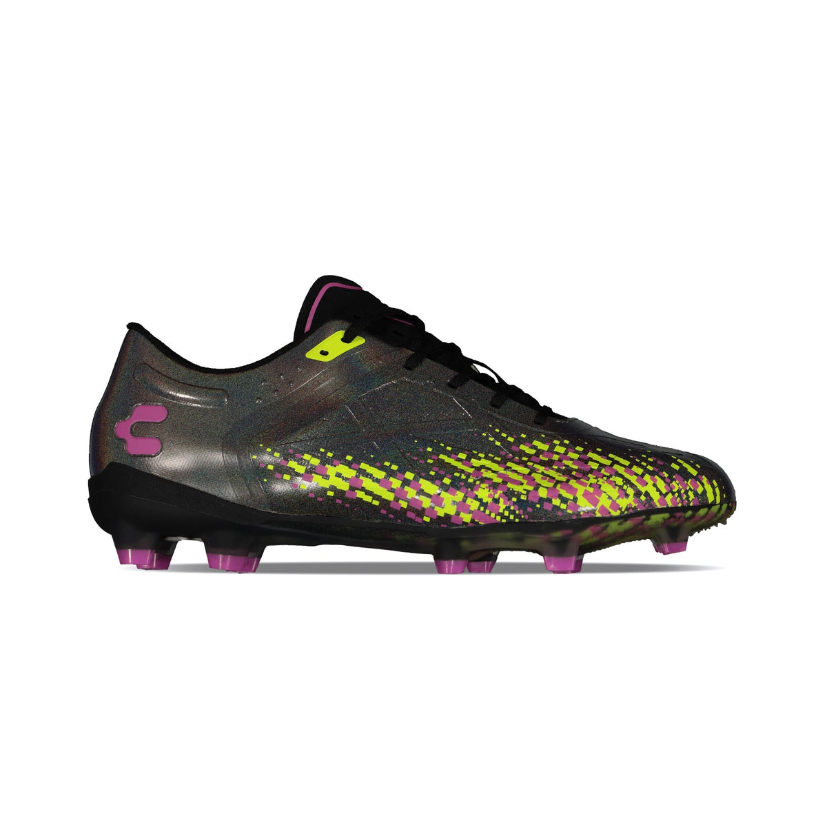 Charly Spektre 3.0 Plus FG Firm Ground Cleats - Best Buy Soccer