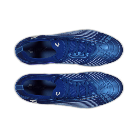 Charly Stingr PFX Firm Ground Blue - Best Buy Soccer