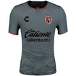 Charly Xolos Away Jersey 23 - Gray - Best Buy Soccer