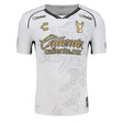 Charly Xolos Away Jersey 24 A White/Bl - Best Buy Soccer