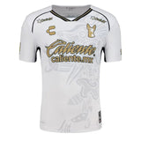 Charly Xolos Away Jersey 24 A White/Bl - Best Buy Soccer