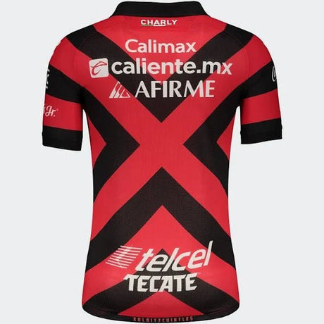 Charly Xolos Home Jersey 22 - Best Buy Soccer