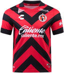 Charly Xolos Home Jersey 22 - Best Buy Soccer