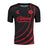 Charly Xolos Home Jersey 24 A Black/Red - Best Buy Soccer