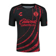 Charly Xolos Home Jersey 24 A Black/Red - Best Buy Soccer