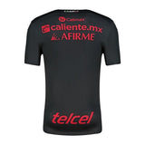 Charly Xolos Home Jersey 24 A Black/Red - Best Buy Soccer