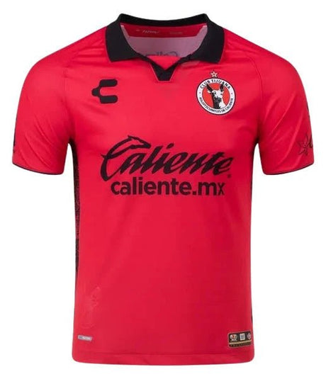 Charly Xolos Home Jersey Authentic 23 - Best Buy Soccer