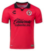 Charly Xolos Home Jersey Authentic 23 - Best Buy Soccer