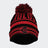 Charly Xolos Player Beanie Black - Best Buy Soccer