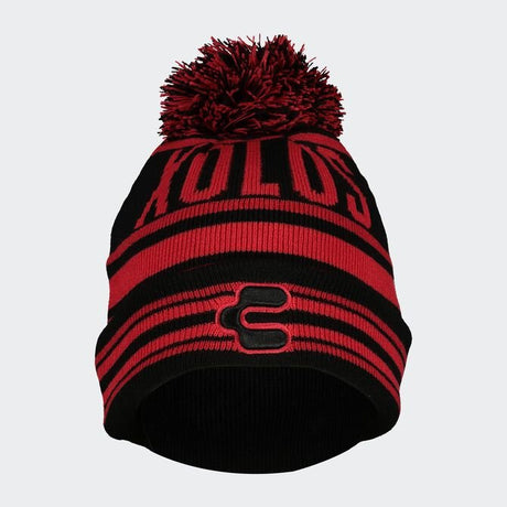 Charly Xolos Player Beanie Black - Best Buy Soccer