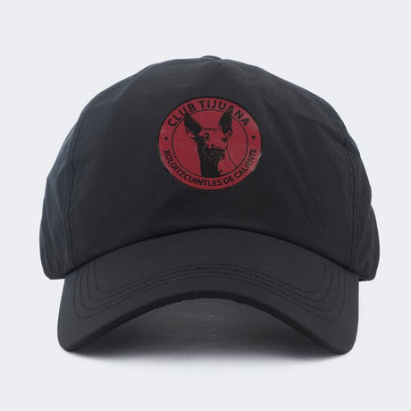 Charly Xolos Player Cap Black - Best Buy Soccer