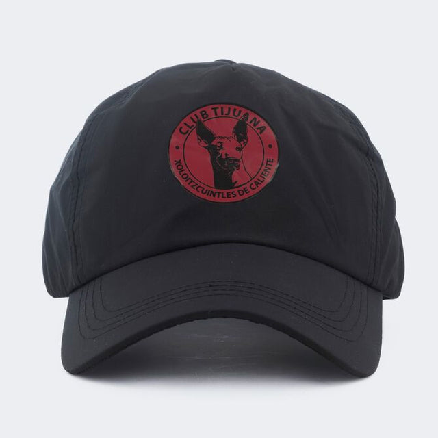 Charly Xolos Player Cap Black - Best Buy Soccer