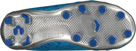 Charly Youth Hot Cross FG 3.0 Firm Ground Cleats - Best Buy Soccer