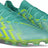 Charly Zinetik 26 PFX Firm Ground Men's Soccer Cleats - White/Blue - Best Buy Soccer