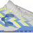 Charly Zinetik 26 Select Turf Men's Soccer Cleats - White/Blue - Best Buy Soccer
