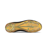 Charly Zinetik Firm Ground Black/Gold - Best Buy Soccer