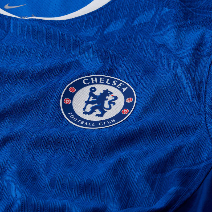 Nike Chelsea Home Stadium Jersey 2025-26 - Blue