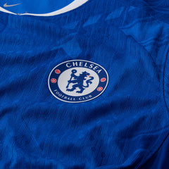 Nike Chelsea Home Stadium Jersey 2025-26 - Blue