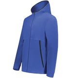 Chill Fleece 2.0 Full Zip Hoodie - Best Buy Soccer