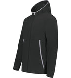 Chill Fleece 2.0 Full Zip Hoodie - Best Buy Soccer