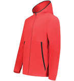 Chill Fleece 2.0 Full Zip Hoodie - Best Buy Soccer