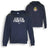 Chivas Hooded Sweatshirt 417 - Navy - Best Buy Soccer