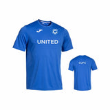 Cobb United FC Joma Combi T-Shirt - Best Buy Soccer