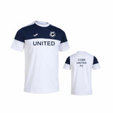 Cobb United FC Joma Crew Short Sleeve T-Shirt - Best Buy Soccer