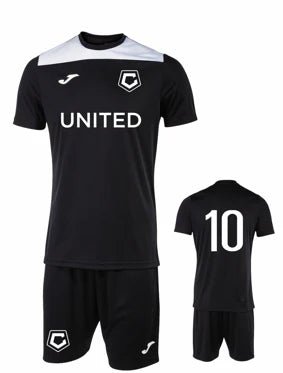 Cobb United FC Joma Phoenix II Kit - Best Buy Soccer