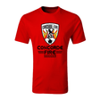 Concorde Fire Nike Training T-Shirt - Best Buy Soccer
