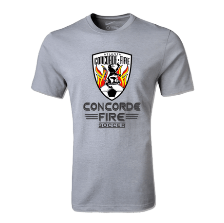 Concorde Fire Nike Training T-Shirt - Best Buy Soccer