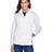 CORE365 Ladies' Climate Seam - Sealed Lightweight Variegated Ripstop Jacket - Best Buy Soccer