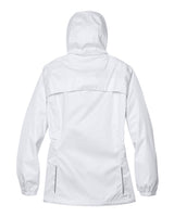 CORE365 Ladies' Climate Seam - Sealed Lightweight Variegated Ripstop Jacket - Best Buy Soccer