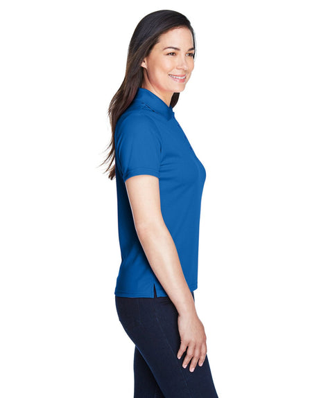 CORE365 Ladies' Origin Performance Piqué Polo - Best Buy Soccer