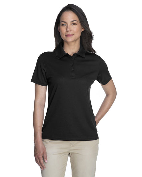 CORE365 Ladies' Origin Performance Piqué Polo - Best Buy Soccer