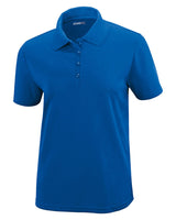 CORE365 Ladies' Origin Performance Piqué Polo - Best Buy Soccer
