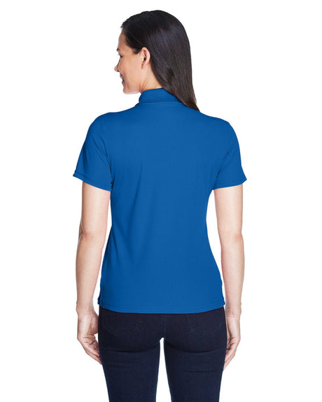 CORE365 Ladies' Origin Performance Piqué Polo - Best Buy Soccer